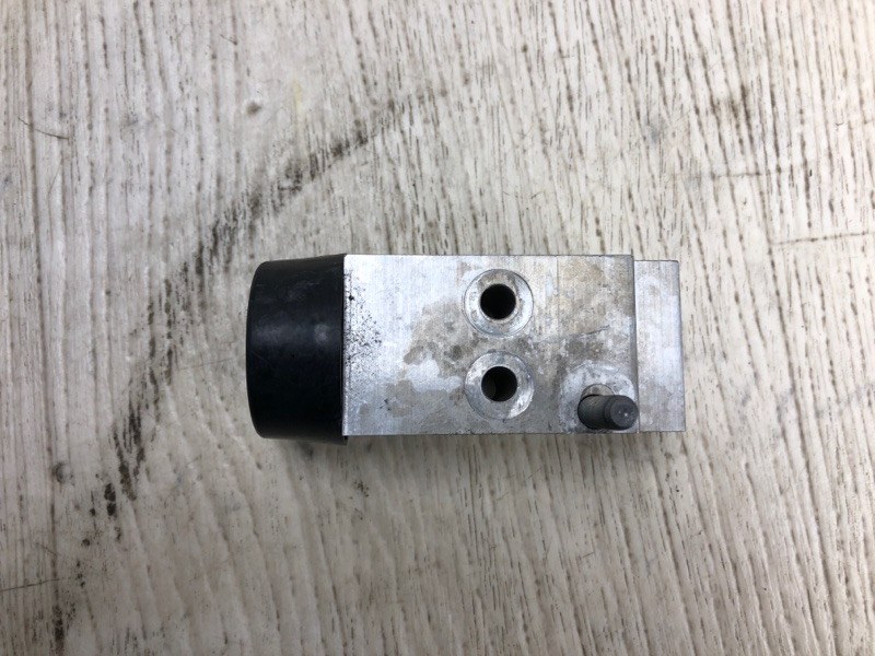 Клапан кондиционера OPTIMA TF 11-16 2014 TF 2.4 G4KK