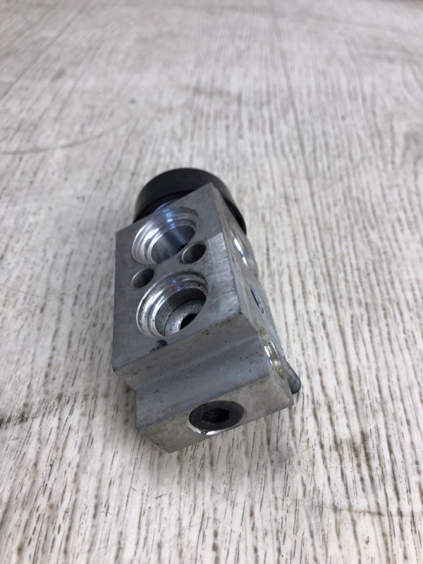Клапан кондиционера OPTIMA TF 11-16 2014 TF 2.4 G4KK