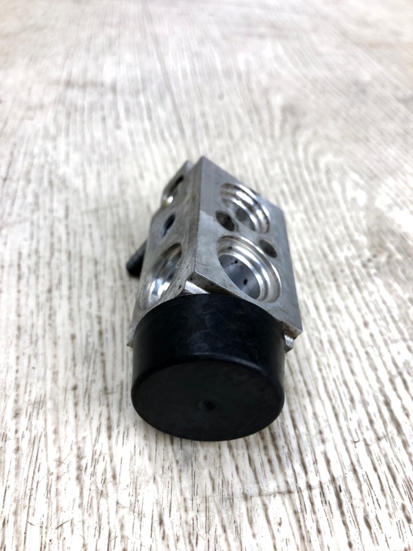 Клапан кондиционера OPTIMA TF 11-16 2014 TF 2.4 G4KK