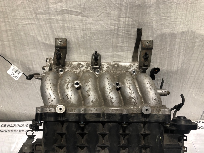 Коллектор впускной OUTLANDER XL 05-13 2008 Внедорожник 3.0 6B31