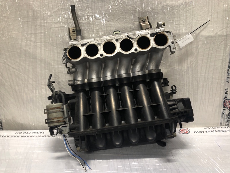 Коллектор впускной OUTLANDER XL 05-13 2008 Внедорожник 3.0 6B31