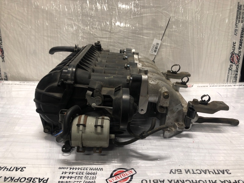 Коллектор впускной OUTLANDER XL 05-13 2008 Внедорожник 3.0 6B31