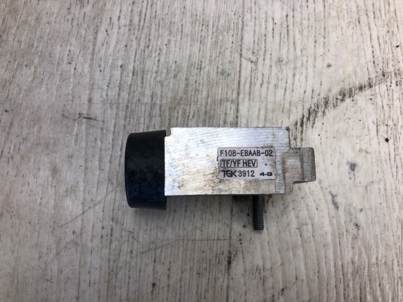 Клапан кондиционера HYUNDAI SONATA YF 10-14 2014 YF 2.4 G4KK 97626-4R000 Б/У