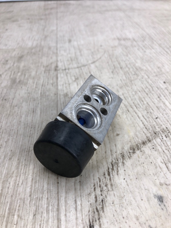 Клапан кондиционера SONATA YF 10-14 2014 YF 2.4 G4KK