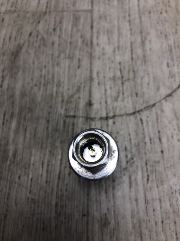 Датчик давления кондиционера DODGE JOURNEY 08-20 JC 3.6 ERB