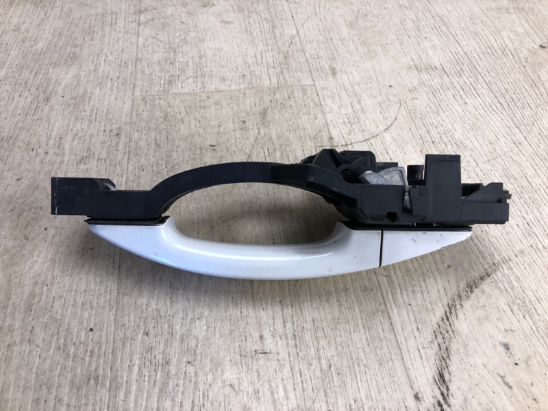 Ручка двери наружная задняя правая FOCUS 10-18 2015 CB8 2.0 XQDA