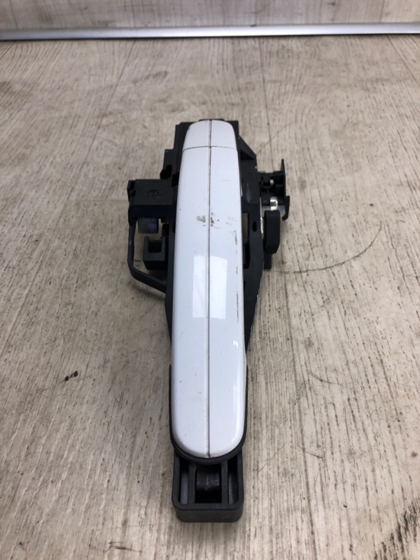 Ручка двери наружная задняя правая FOCUS 10-18 2015 CB8 2.0 XQDA