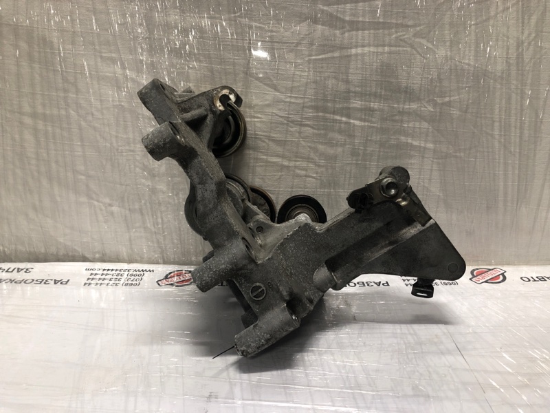 Кронштейн генератора OUTLANDER GF 12- 2017 Внедорожник 2.4