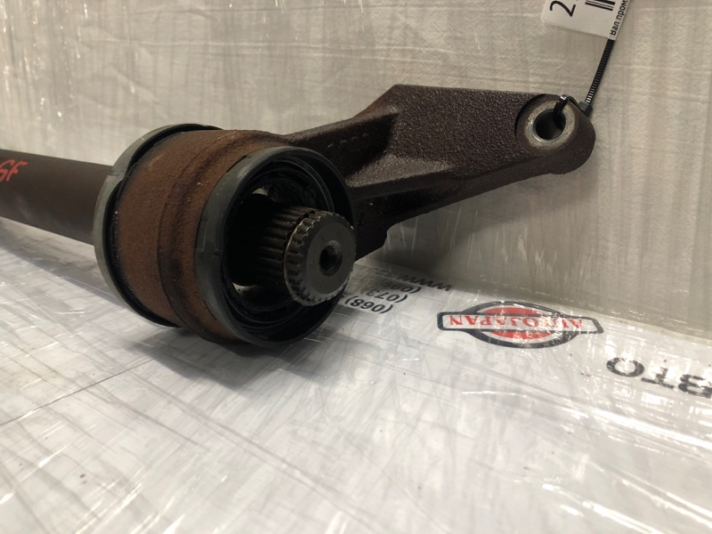 Вал промежуточный привода MITSUBISHI OUTLANDER GF 12- Внедорожник 2.4