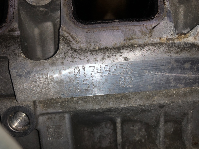 Двигатель бензин OUTLANDER GF 12- 2017 Внедорожник 2.4