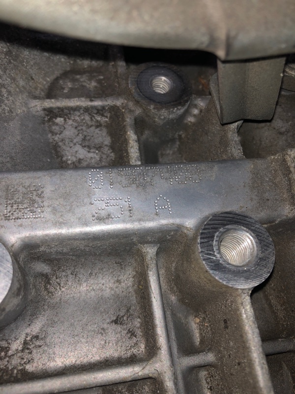 Двигатель бензин OUTLANDER GF 12- 2017 Внедорожник 2.4