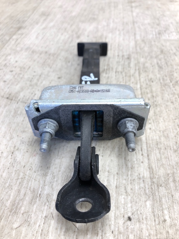 Ограничитель двери передний правый FORD FOCUS 10-18 CB8 2.0 XQDA