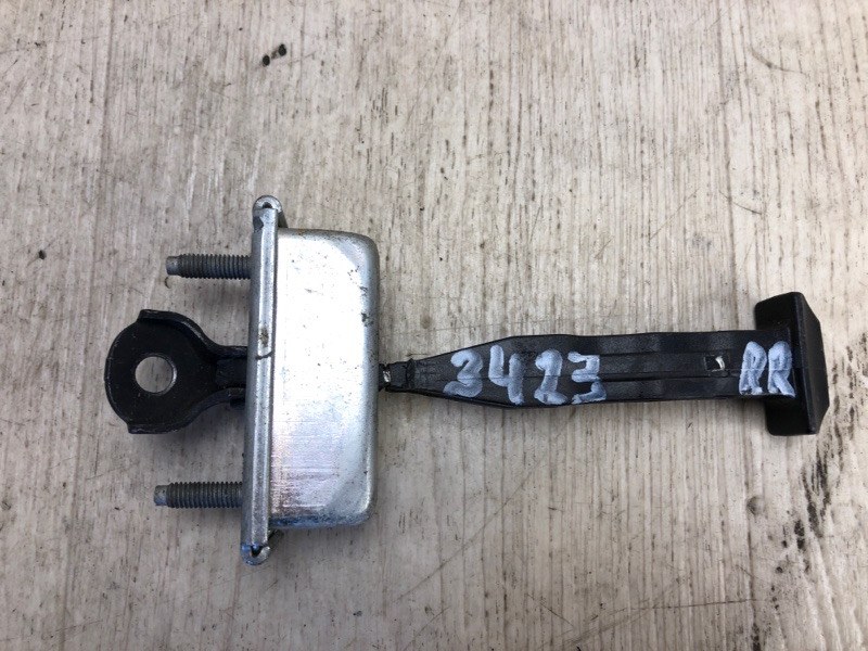 Ограничитель двери задний правый FOCUS 10-18 2015 CB8 2.0 XQDA