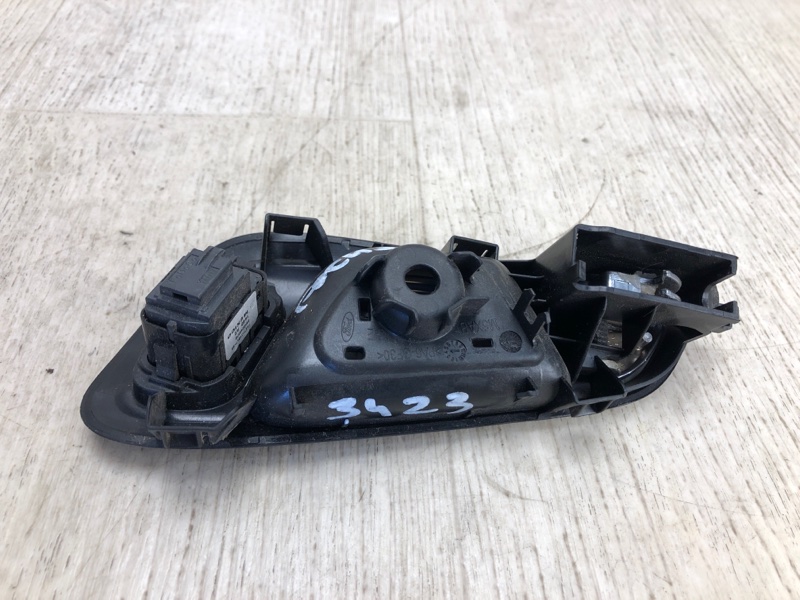 Ручка двери внутренняя передняя правая FORD FOCUS 10-18 CB8 2.0 XQDA