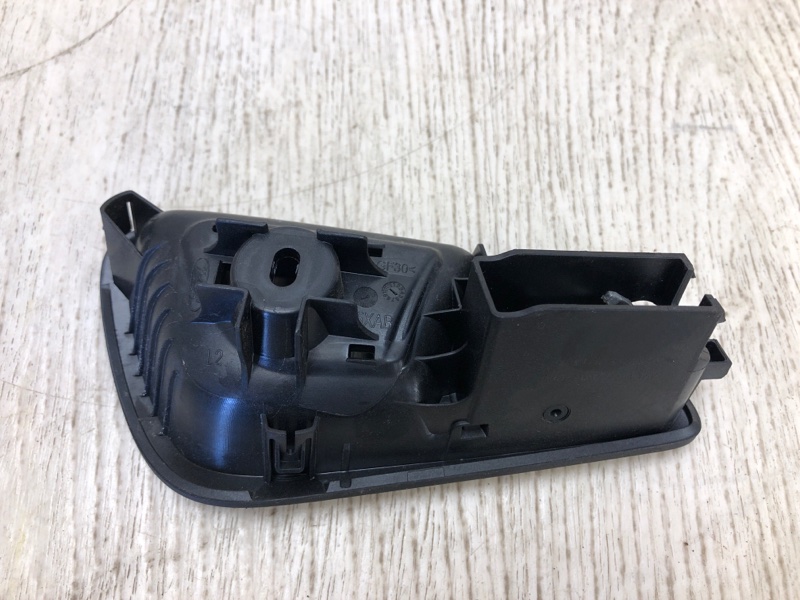 Ручка двери внутренняя задняя левая FOCUS 10-18 2015 CB8 2.0 XQDA