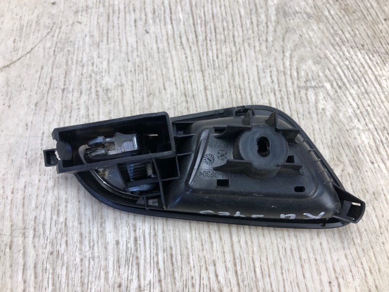 Ручка двери внутренняя задняя левая FORD FOCUS 10-18 CB8 2.0 XQDA