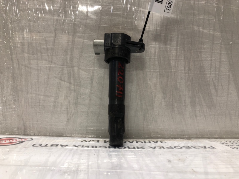 Катушка зажигания SUZUKI KIZASHI 09-14 2011 Седан 2.4 33400-51K40 Б/У