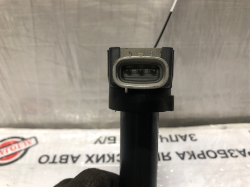 Катушка зажигания KIZASHI 09-14 2011 Седан 2.4