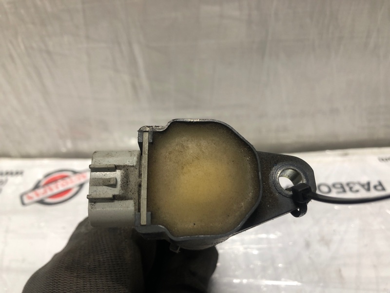 Катушка зажигания SUZUKI KIZASHI 09-14 Седан 2.4