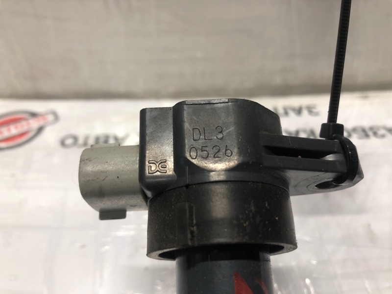 Катушка зажигания KIZASHI 09-14 2011 Седан 2.4