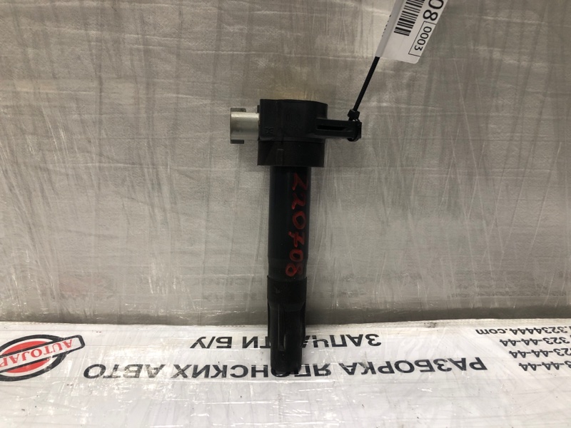 Катушка зажигания SUZUKI KIZASHI 09-14 2011 Седан 2.4 33400-51K40 Б/У