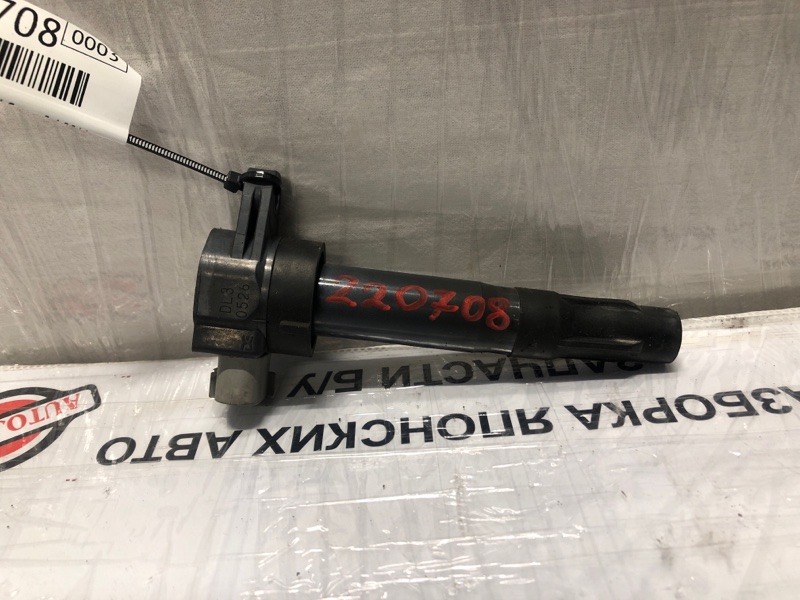 Катушка зажигания KIZASHI 09-14 2011 Седан 2.4