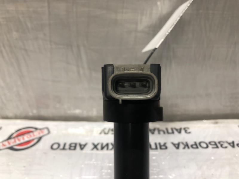 Катушка зажигания SUZUKI KIZASHI 09-14 Седан 2.4