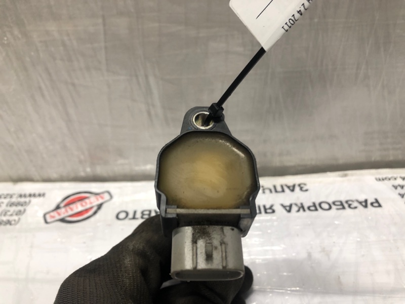 Катушка зажигания KIZASHI 09-14 2011 Седан 2.4