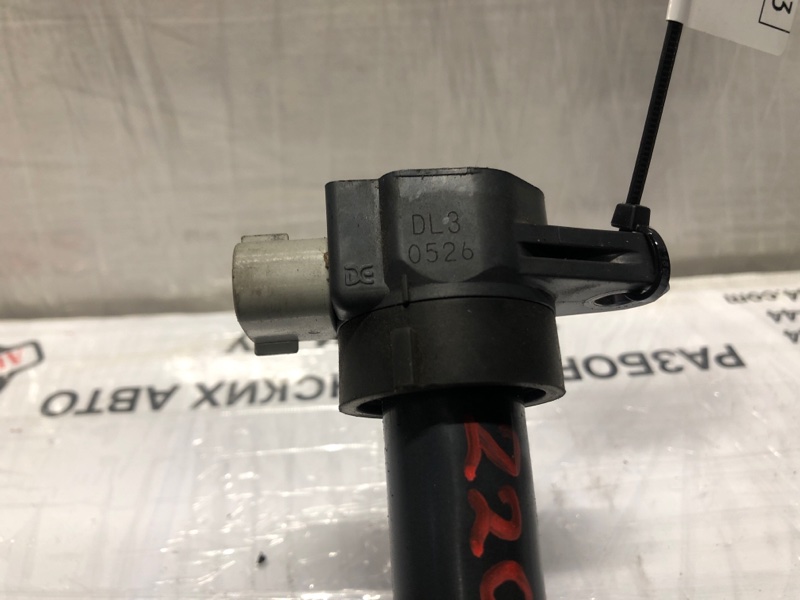 Катушка зажигания KIZASHI 09-14 2011 Седан 2.4