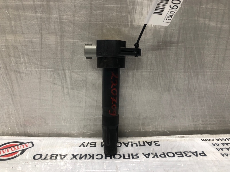 Катушка зажигания SUZUKI KIZASHI 09-14 2011 Седан 2.4 33400-51K40 Б/У