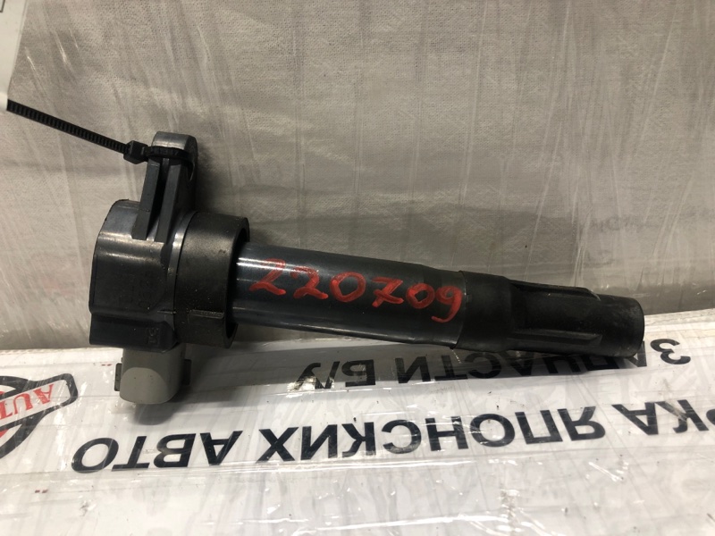 Катушка зажигания KIZASHI 09-14 2011 Седан 2.4