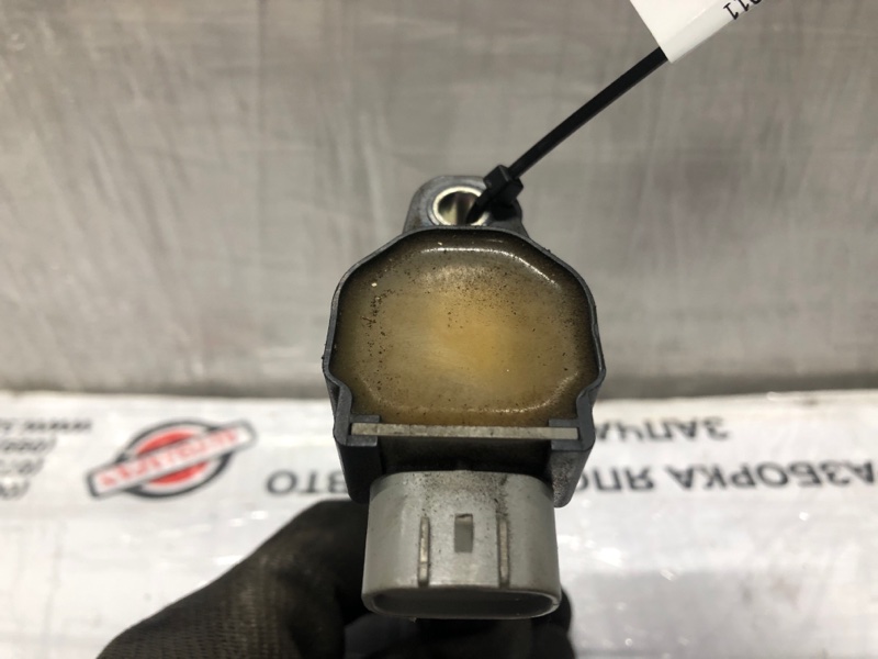 Катушка зажигания KIZASHI 09-14 2011 Седан 2.4