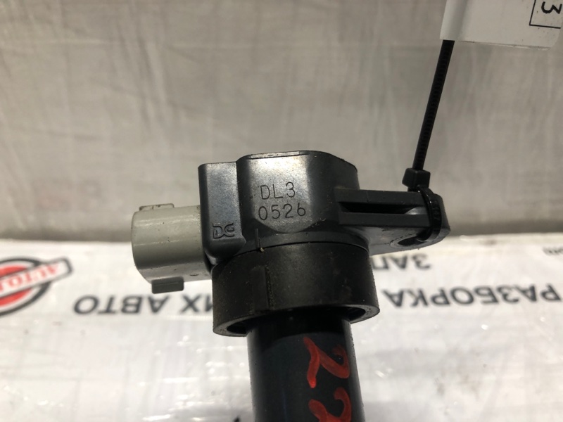 Катушка зажигания KIZASHI 09-14 2011 Седан 2.4