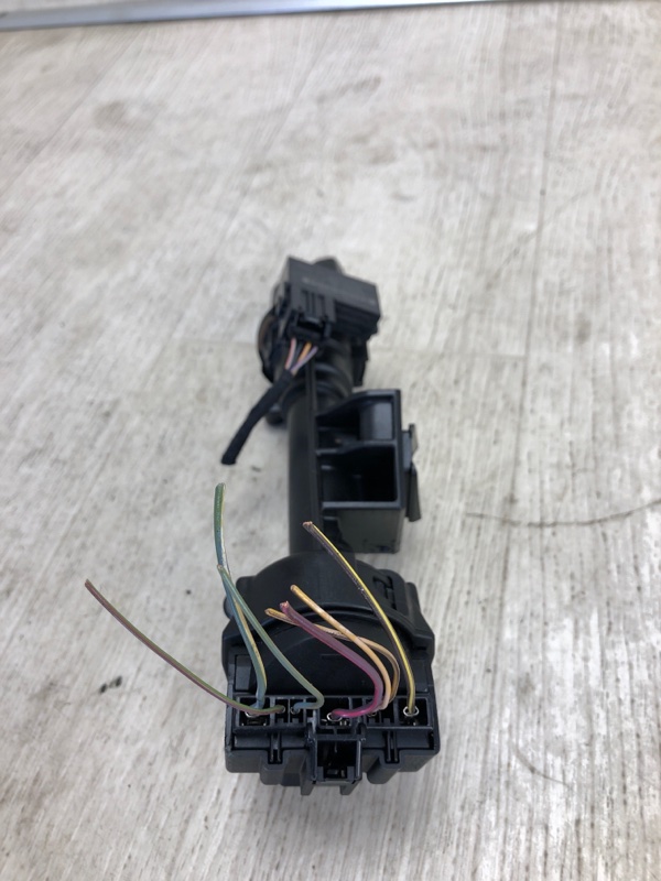 Замок зажигания FORD FOCUS 10-18 CB8 2.0 XQDA