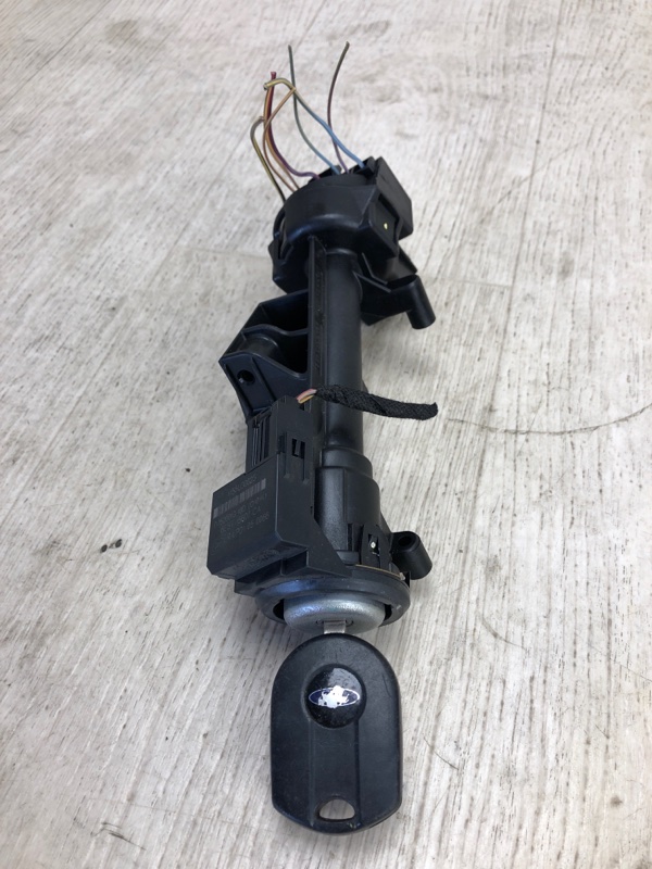 Замок зажигания FOCUS 10-18 2015 CB8 2.0 XQDA