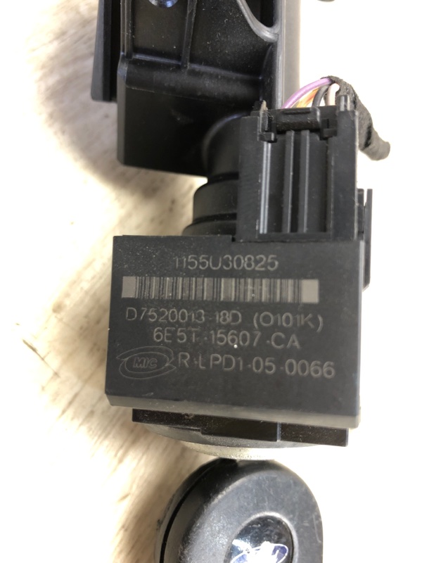 Замок зажигания FOCUS 10-18 2015 CB8 2.0 XQDA