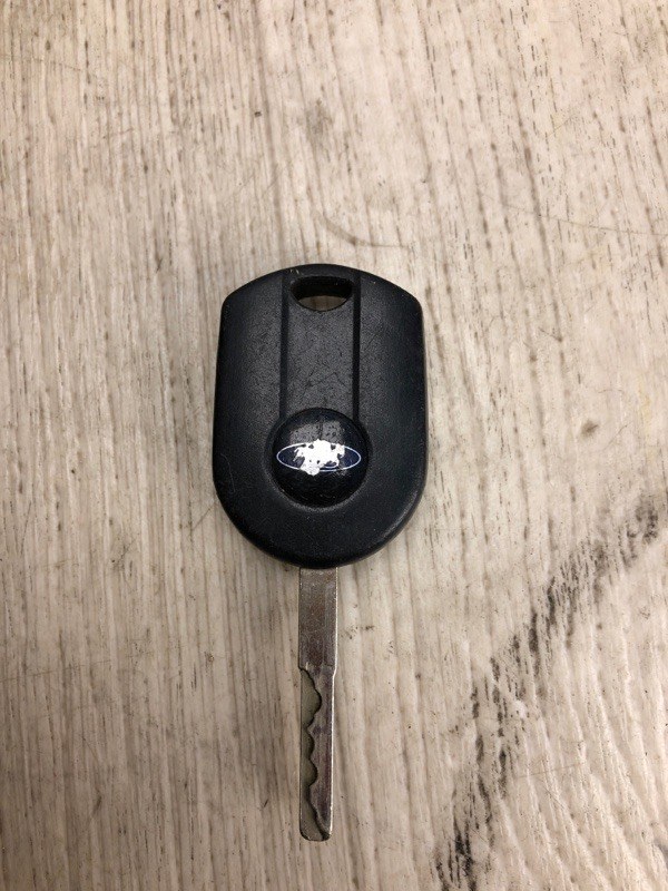 Замок зажигания FOCUS 10-18 2015 CB8 2.0 XQDA