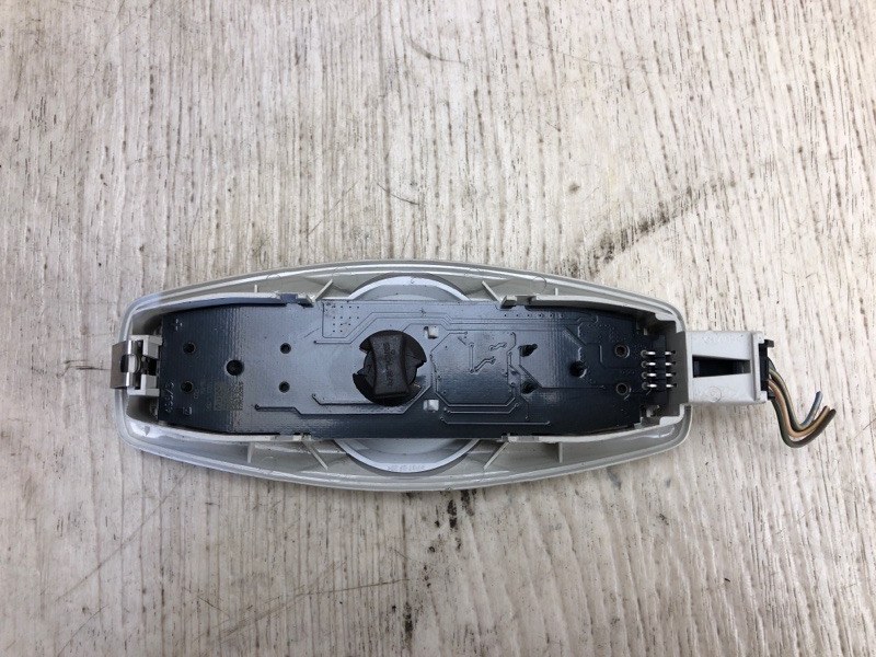 Плафон салона задний FOCUS 10-18 2015 CB8 2.0 XQDA