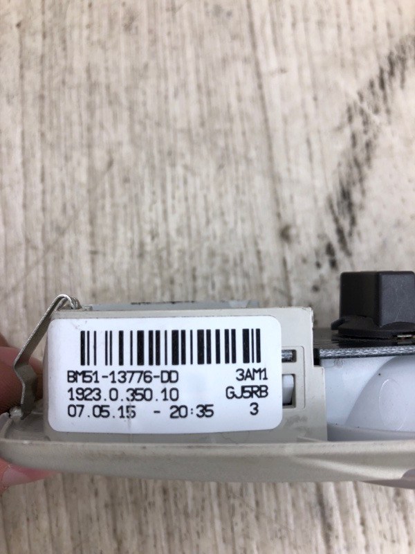 Плафон салона задний FOCUS 10-18 2015 CB8 2.0 XQDA