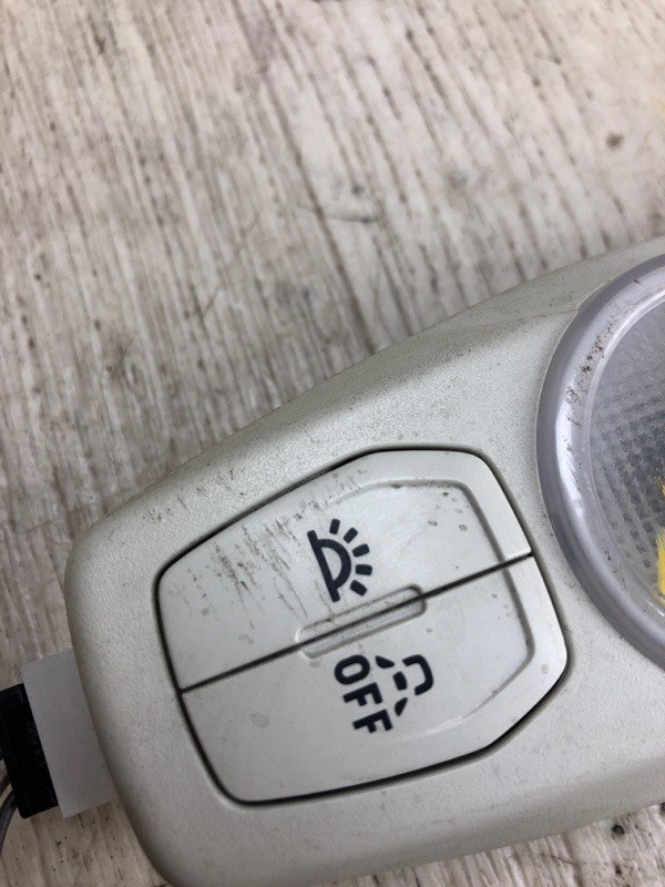 Плафон салона задний FOCUS 10-18 2015 CB8 2.0 XQDA