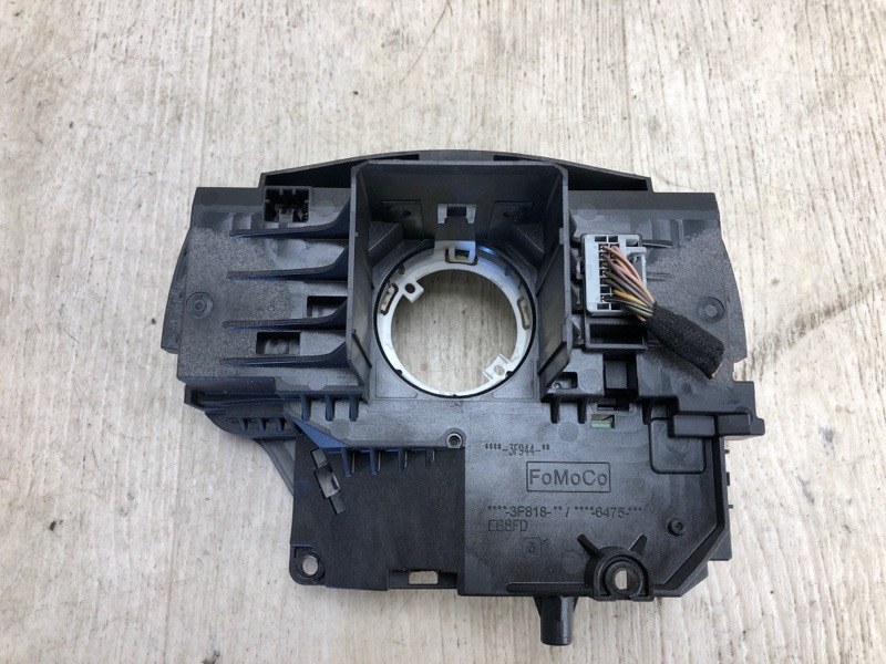 Датчик угла поворота руля FORD FOCUS 10-18 2015 CB8 2.0 XQDA DV6Z-3F791-D Б/У