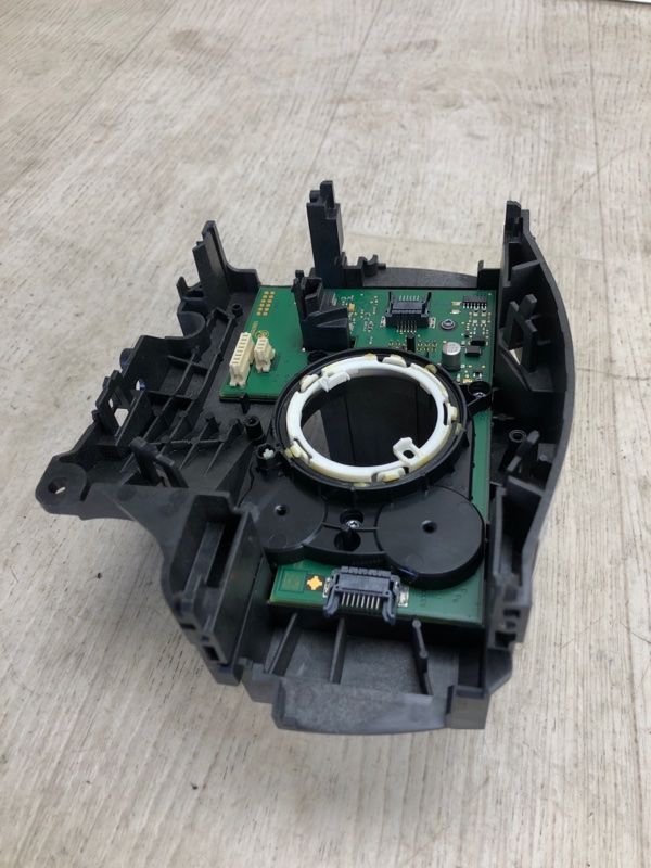 Датчик угла поворота руля FOCUS 10-18 2015 CB8 2.0 XQDA