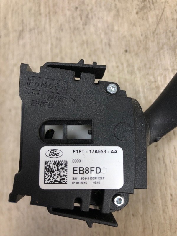 Подрулевой переключатель правый FOCUS 10-18 2015 CB8 2.0 XQDA