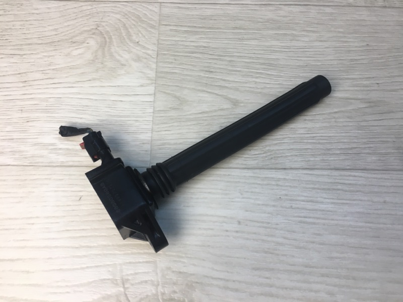 Запчасть катушка зажигания JEEP RENEGADE (BU) 14- 2015 BU 2.4 ED6 68080580AB Б/У Катушка зажигания JEEP RENEGADE (BU) 14- 2015 BU 2.4 ED6 68080580AB Б/У