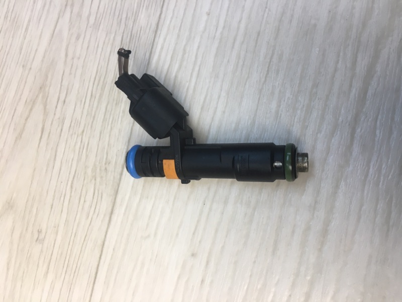 Форсунка топливная RENEGADE (BU) 14- 2015 BU 2.4 ED6 Форсунка топливная RENEGADE (BU) 14- 2015 BU 2.4 ED6