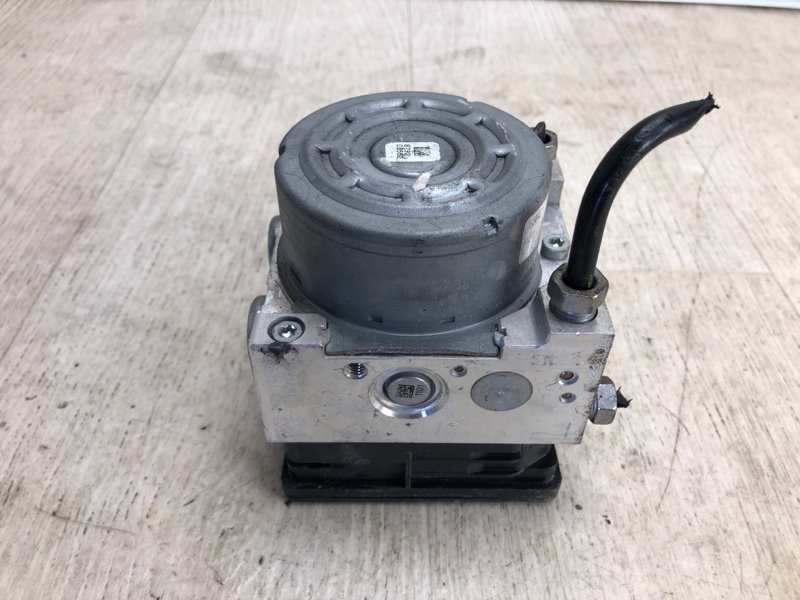 Блок ABS FORD FOCUS 10-18 CB8 2.0 XQDA