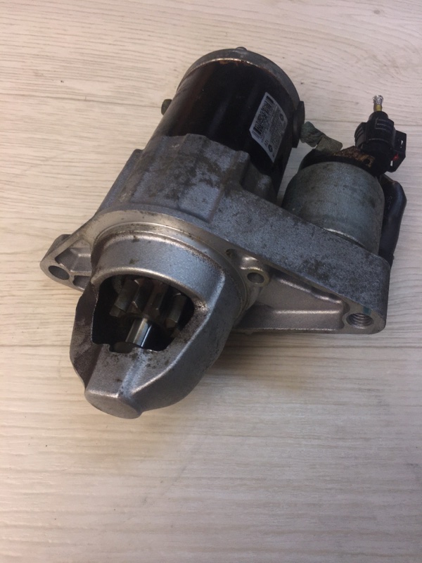 Стартер RENEGADE (BU) 14- 2015 BU 2.4 ED6 Стартер RENEGADE (BU) 14- 2015 BU 2.4 ED6