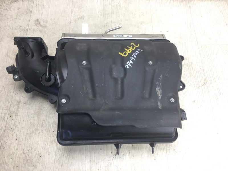 Запчасть коллектор впускной JEEP RENEGADE (BU) 14- 2015 BU 2.4 ED6 5047441AL Б/У Коллектор впускной JEEP RENEGADE (BU) 14- 2015 BU 2.4 ED6 5047441AL Б/У