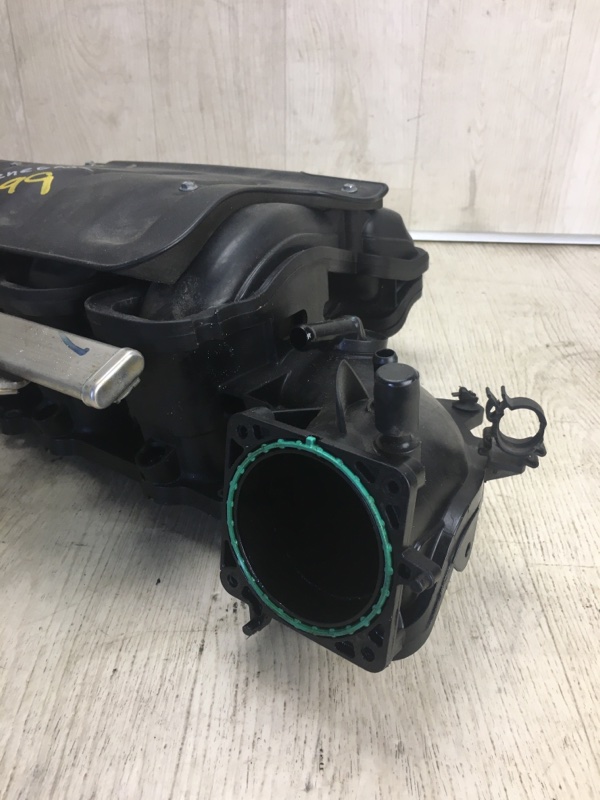 Коллектор впускной RENEGADE (BU) 14- 2015 BU 2.4 ED6 Коллектор впускной RENEGADE (BU) 14- 2015 BU 2.4 ED6