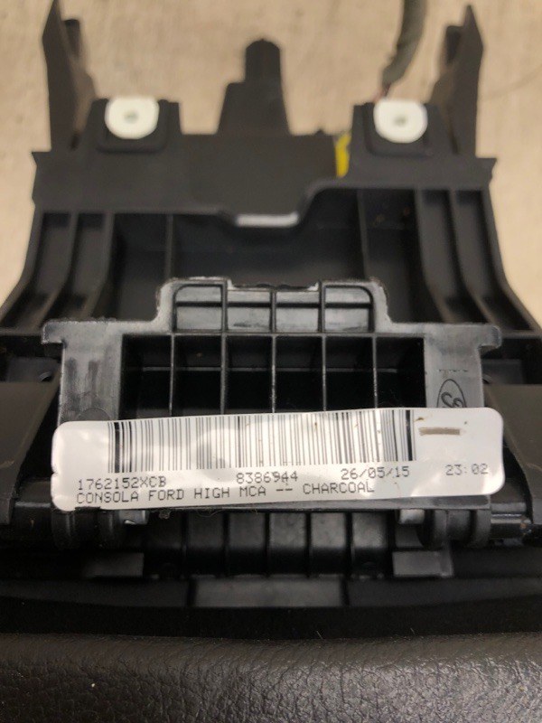 Подлокотник FOCUS 10-18 2015 CB8 2.0 XQDA